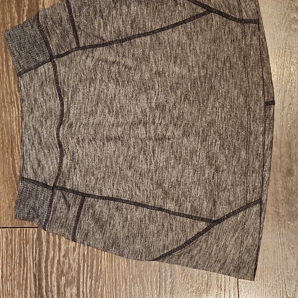 Athleta Excursion Skort With Side Pockets, Xxs - image 8